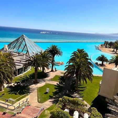 San Alfonso Del Mar, Edificio El Faro, Algarrobo. Διαμέρισμα Εξωτερικό φωτογραφία