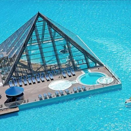 San Alfonso Del Mar, Edificio El Faro, Algarrobo. Διαμέρισμα Εξωτερικό φωτογραφία