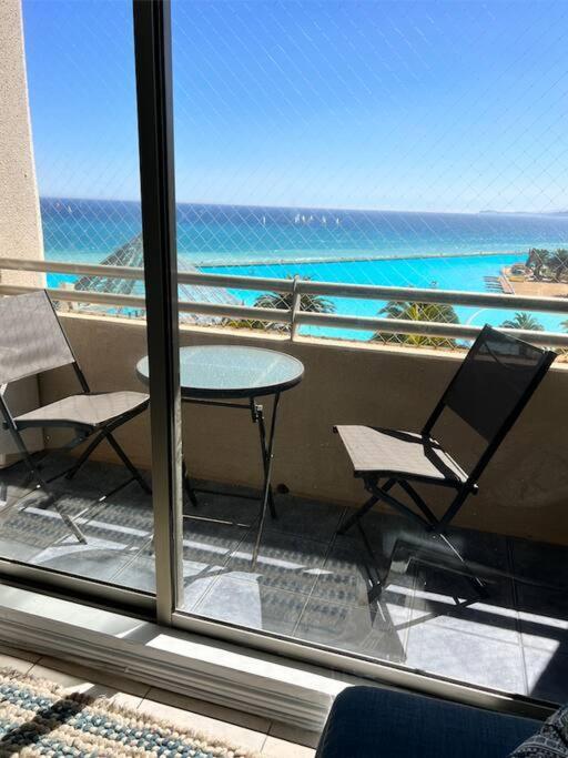 San Alfonso Del Mar, Edificio El Faro, Algarrobo. Διαμέρισμα Εξωτερικό φωτογραφία