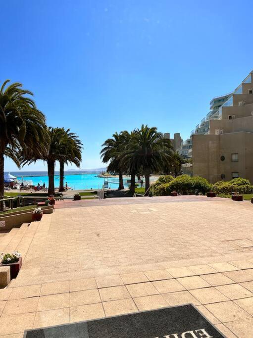 San Alfonso Del Mar, Edificio El Faro, Algarrobo. Διαμέρισμα Εξωτερικό φωτογραφία