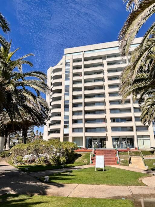 San Alfonso Del Mar, Edificio El Faro, Algarrobo. Διαμέρισμα Εξωτερικό φωτογραφία