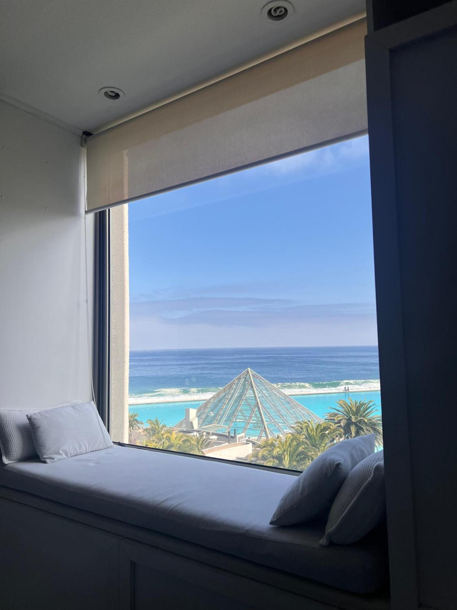 San Alfonso Del Mar, Edificio El Faro, Algarrobo. Διαμέρισμα Εξωτερικό φωτογραφία